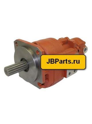 Гидронасос Kayaba KFP5171KP1009CHP