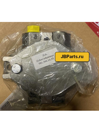 Насос подпитки Linde 581.300.10.55
