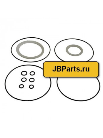 Комплект сальников Parker 61234-000