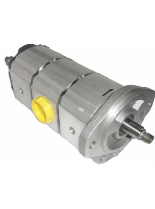 Гидронасос Parker 6439E