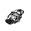 Гидронасос Bobcat 6662835