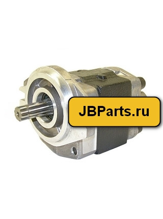 Насос гидравлический Mitsubishi 69101-FK170
