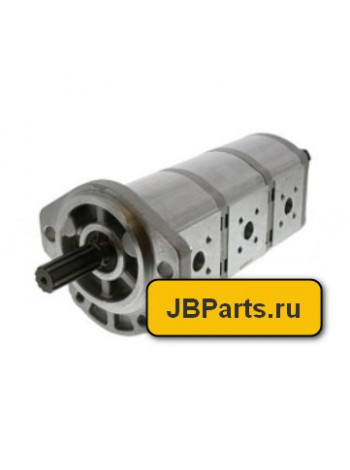 Гидравлический насос Komatsu 705-41-08070