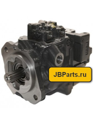 Гидравлический насос Komatsu 708-1U-00162