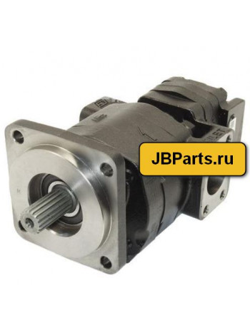 Гидронасос Case 87435827