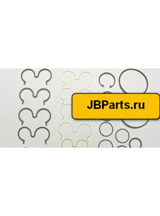 Ремкомплект гидронасоса JCB 904/20146