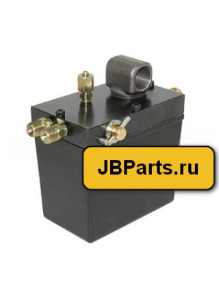Насос гидравлический Kalmar 920977.0018