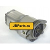 Гидравлический насос Sauer Danfoss A25/14.3L 38965