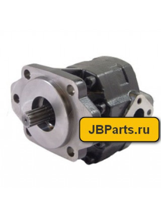 Гидравлический насос Dieci BHD3109