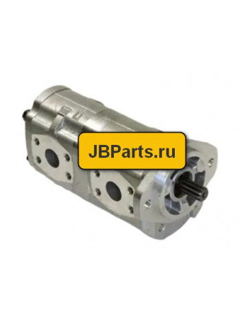 Гидравлический насос Kayaba KRP4-23-14CES