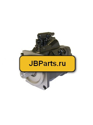 Гидравлический насос Kalmar R0301318H