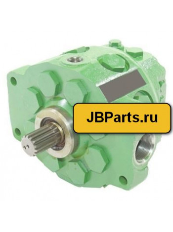 Гидравлический насос John Deere RE13377