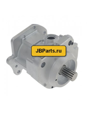 Гидравлический насос John Deere YZ107460