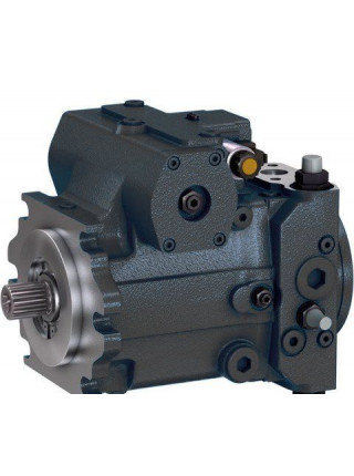 Гидронасос Rexroth D-89275