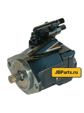 Гидравлический насос John Deere AL166639