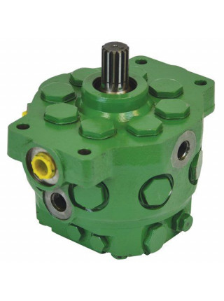 Гидронасос John Deere AR94660
