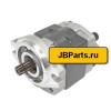 Гидронасос Basic Line CBHZ-F30-AL