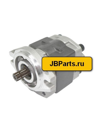 Гидронасос Basic Line CBHZ-F30-AL