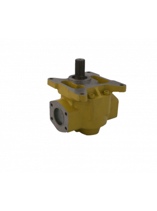 Гидронасос Komatsu 07444-67504