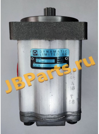 Гидронасос Case 340510A1
