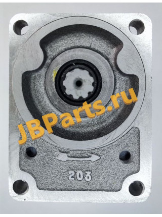 Гидронасос Case 340510A1