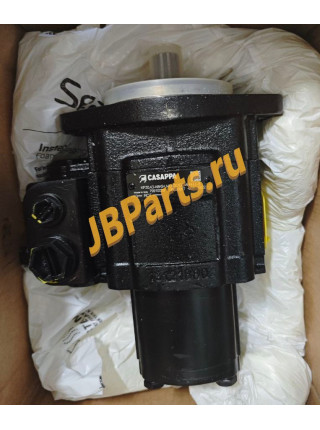Гидронасос Bobcat 6909447