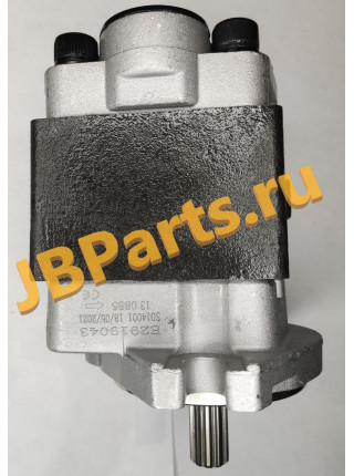 Насос гидравлический Mitsubishi 69101-FK170
