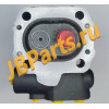 Гидравлический насос Sauer Danfoss C44.0/17.0L 39341