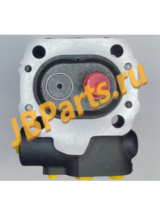 Гидравлический насос Sauer Danfoss C44.0/17.0L 39341