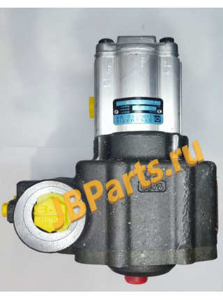 Гидравлический насос Sauer Danfoss C44.0/17.0L 39341