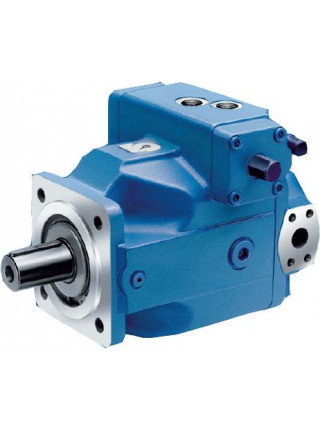 Гидронасосы Rexroth A4VSO