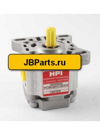 Гидронасосы HPI 