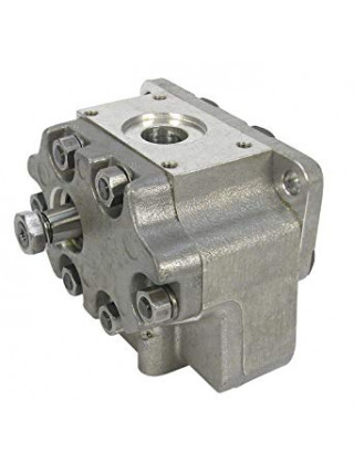 Гидронасос Case K962635 