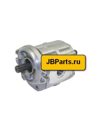 Гидронасос Kayaba KZP4-23CSPBDD