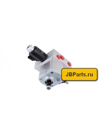 Гидромотор вентилятора JCB 332/H3701
