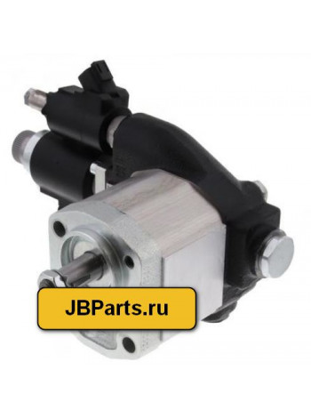Гидромотор вентилятора JCB 400/S0620