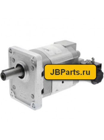 Мотор гидравлический Dieci BHD2173
