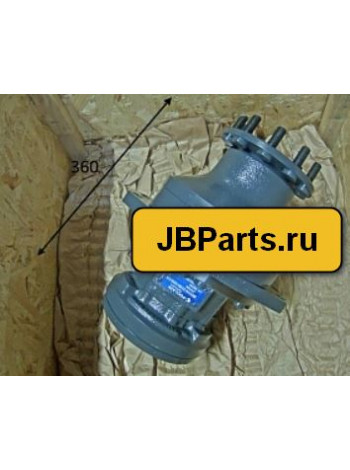 Мотор гидравлический Combilift CPHY0396
