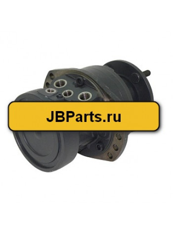 Мотор гидравлический Combilift LPHY0002