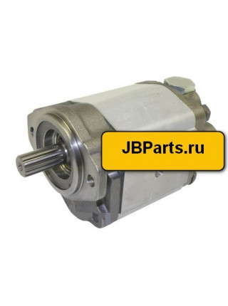 Гидронасос Hyster 0137787