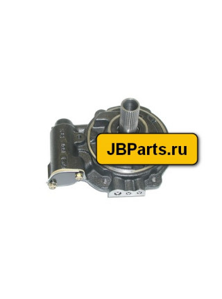 Насос коробки передач Intrupa 92535