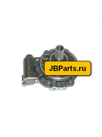Насос коробки передач Intrupa 92535