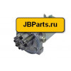 Насос для двигателя Fiat 9810862