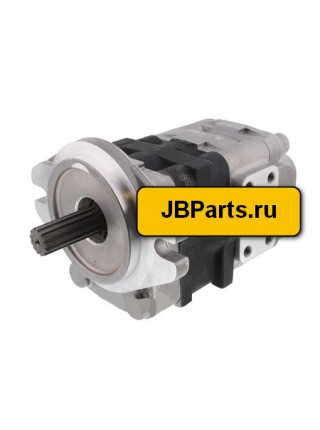 Гидронасос Toyota CFY62B42.7ATCP1A7