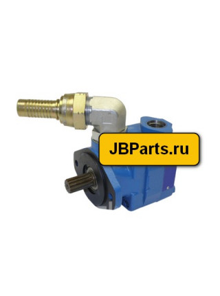 Гидронасос Hyster 0172407