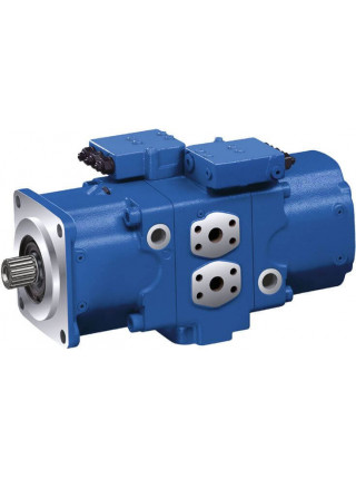 Гидравлический насос Rexroth R902068772