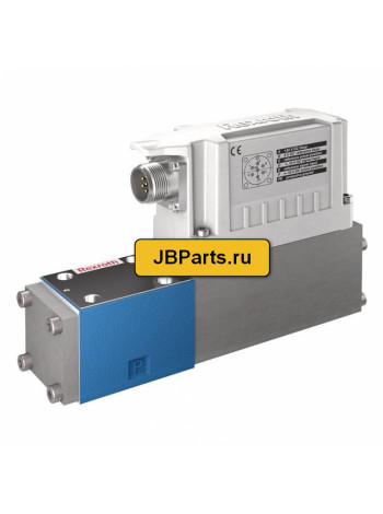 Клапан Rexroth 0811404613
