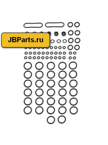 Ремкомплект межсекционный Danfoss 11156335