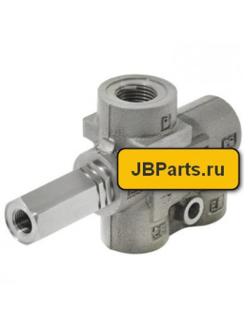 Клапан приоритета Sauer Danfoss 152B8232