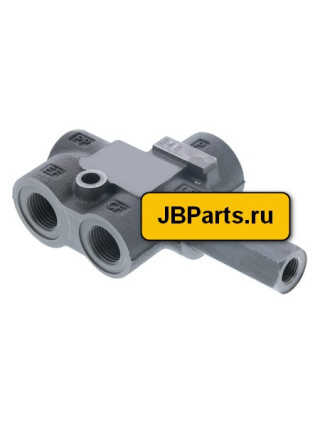 Приоритетный клапан Sauer-Danfoss OLS 80 152B0261